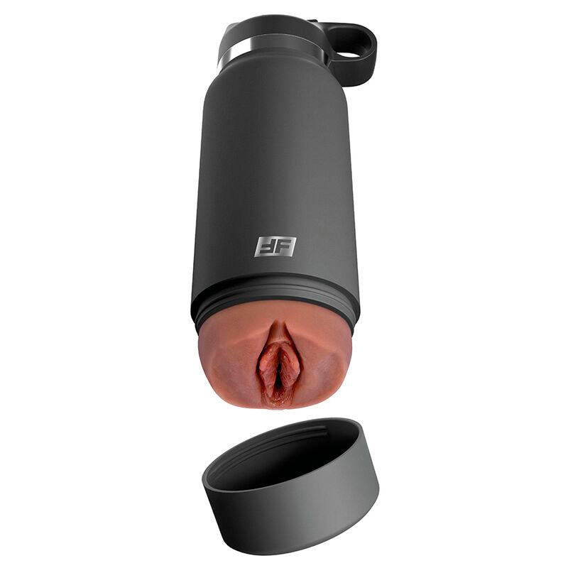 Masturbatore Maschile Discreto PDX Plus Fuck Flask — Vagina