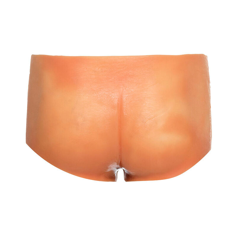 Boxer con Pene Realistico Hidden Desire Alter Ego — 18 cm, S/M