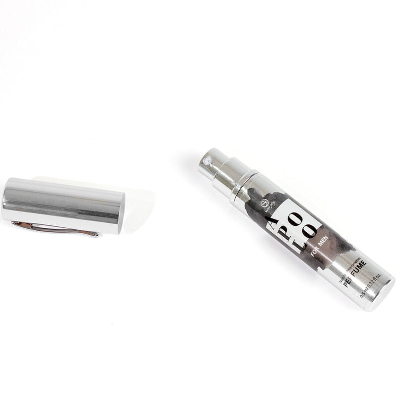Profumo con Feromoni da Uomo Secretplay Apolo — Spray 30 ml