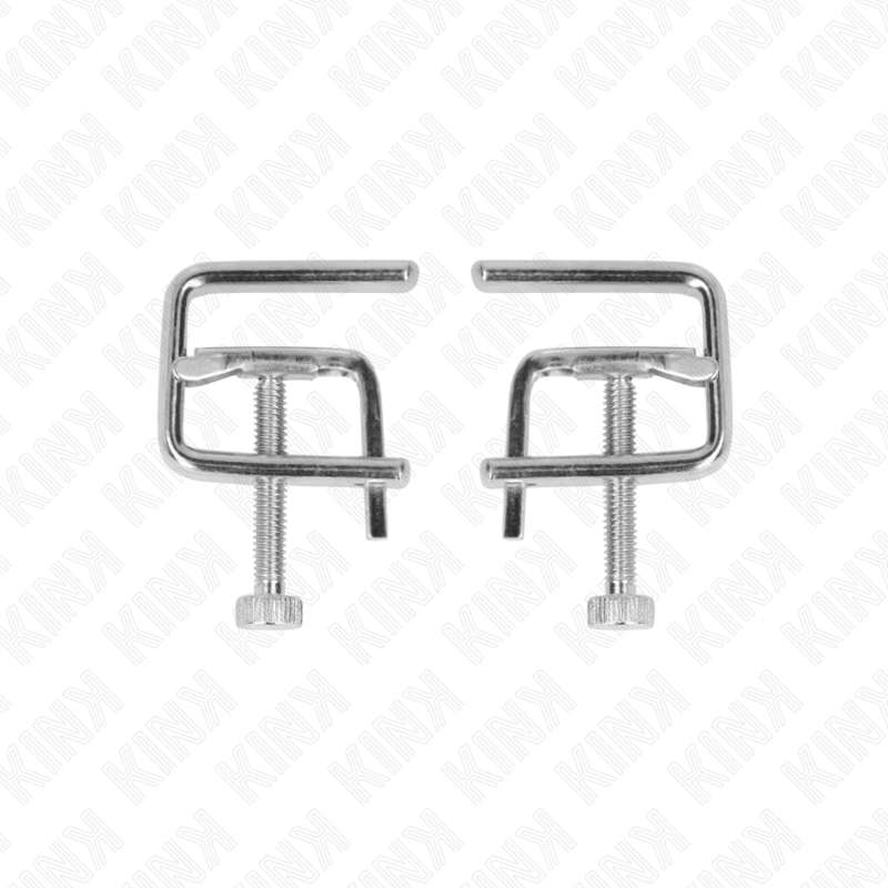 Morse per Capezzoli BDSM Kink Nipple Grip — Stimolazione Intensa