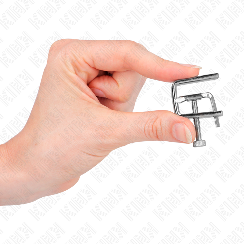 Morse per Capezzoli BDSM Kink Nipple Grip — Stimolazione Intensa