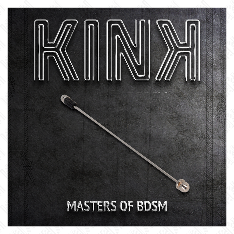 Pinze per Capezzoli BDSM Kink Nipple Grip — Stimolazione Intensa