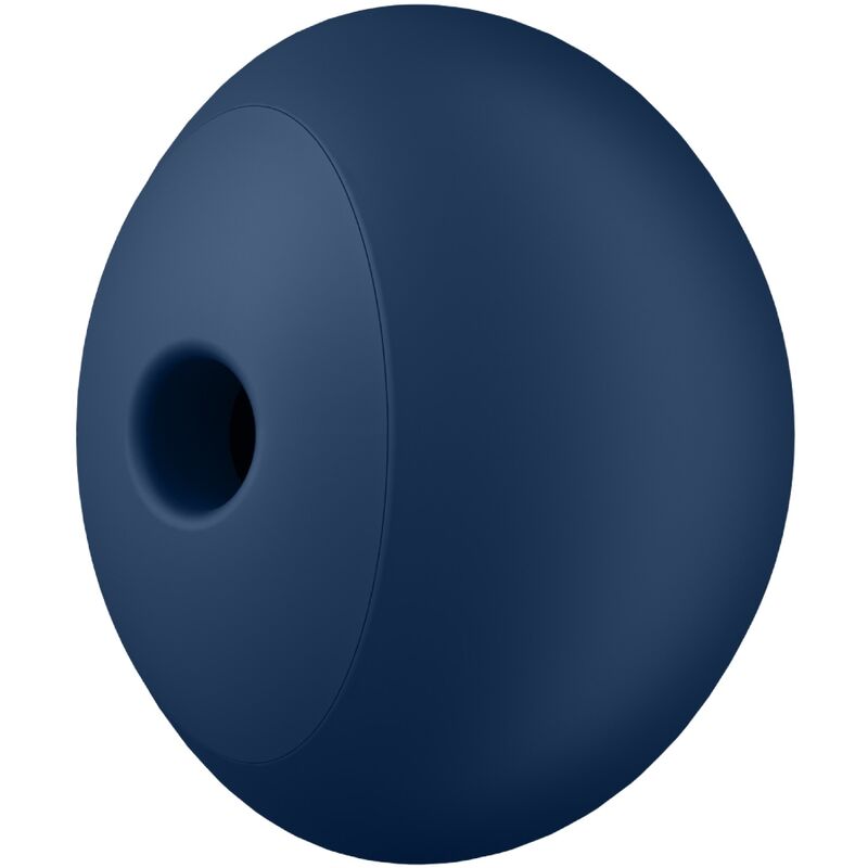 Succhia Clitoride con Vibratore Satisfyer Air Power 4 — Blu