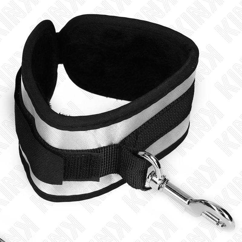 Manette BDSM in Neoprene Kink — 23 x 5 cm