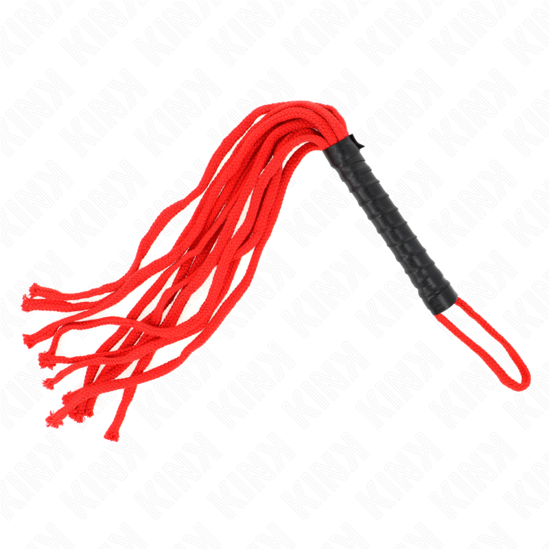 Frusta Bondage in Corda Kink Impact — 56 cm