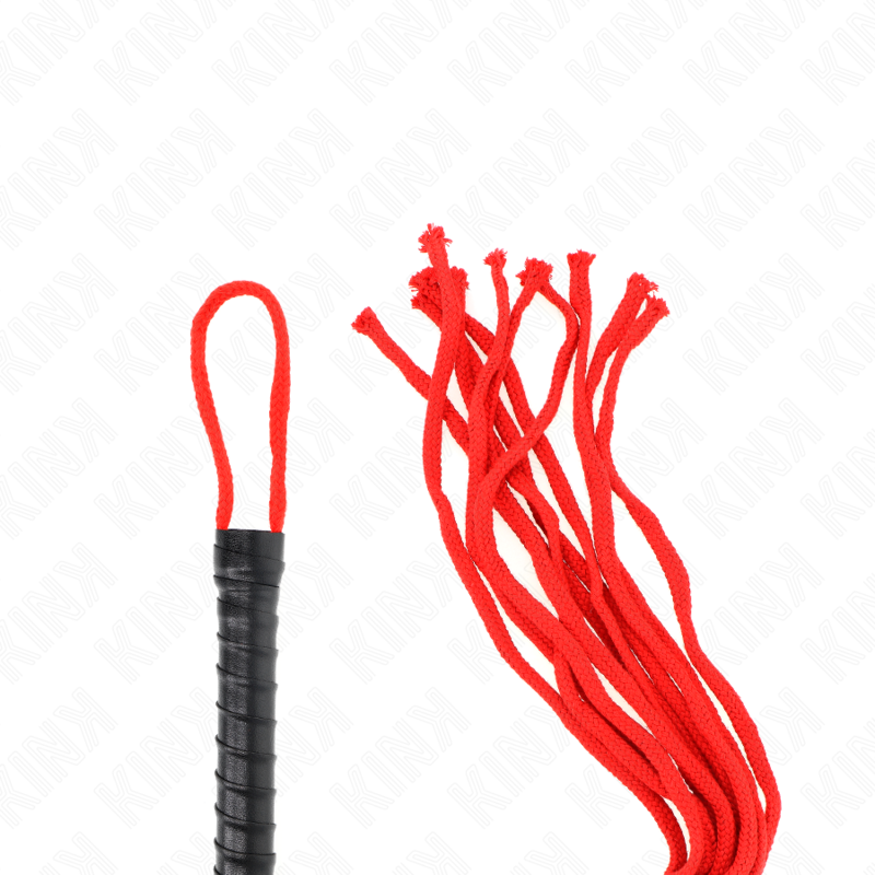 Frusta Bondage in Corda Kink Impact — 56 cm
