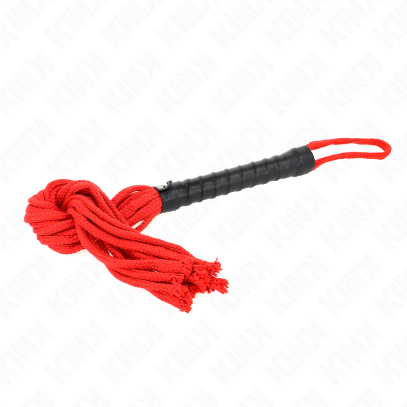Frusta Bondage in Corda Kink Impact — 56 cm