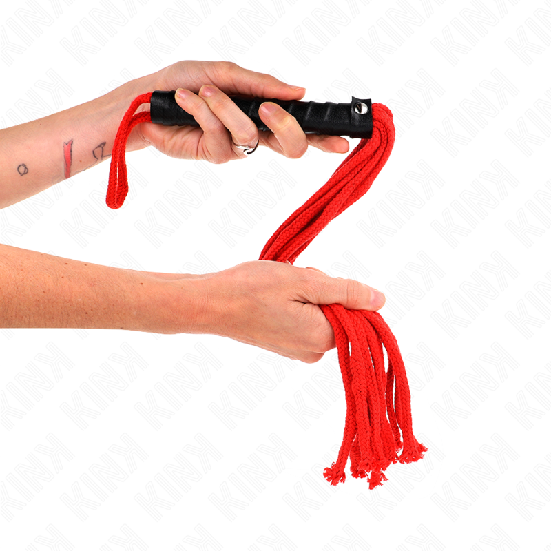 Frusta Bondage in Corda Kink Impact — 56 cm