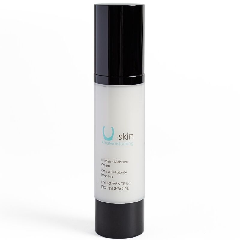 Crema Idratante Pelle Tatuata 500 Cosmetics U-Skin Xtraidratante
