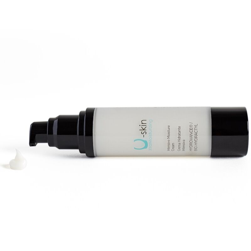 Crema Idratante Pelle Tatuata 500 Cosmetics U-Skin Xtraidratante