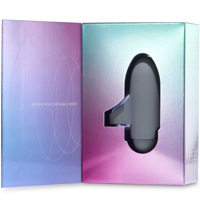 Vibratore Bullet Clitoride Bijoux Petits Bonbons Better Than Your Ex — 10 Vib...