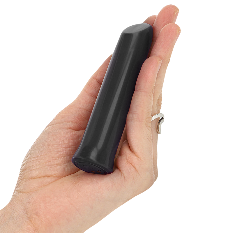 Uovo Vibrante Stimolatore Clitoride Intense Todrick — 10 cm
