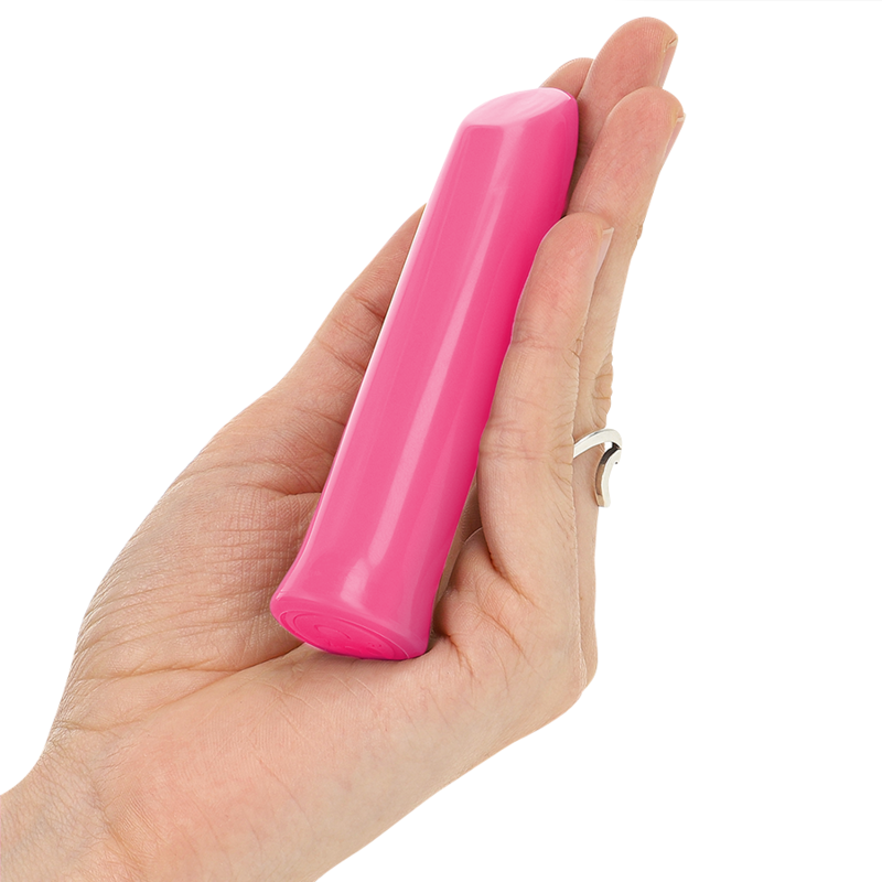 Uovo Vibrante Stimolatore Clitoride Intense Todrick — Rosa