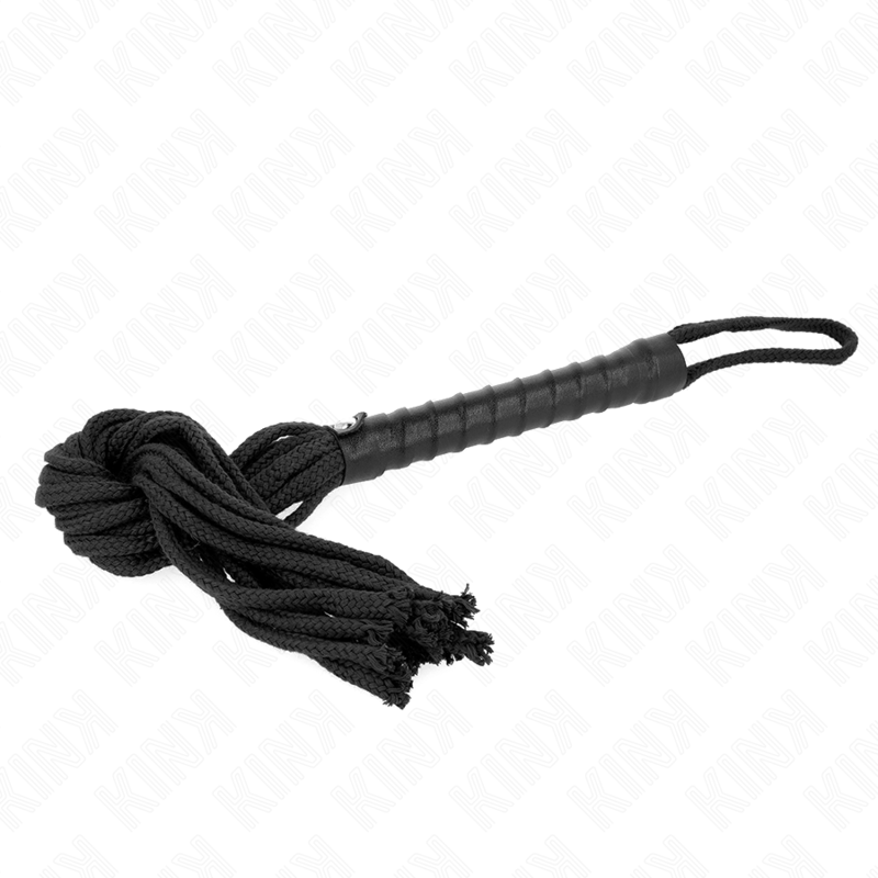 Frusta Bondage in Corda Kink Impact & Touch — 56 cm