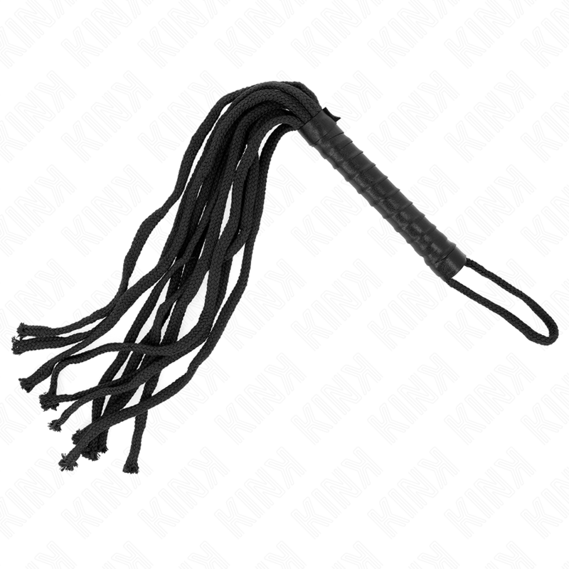 Frusta Bondage in Corda Kink Impact & Touch — 56 cm