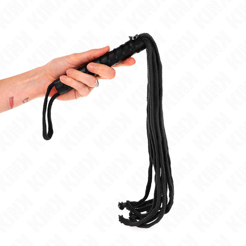 Frusta Bondage in Corda Kink Impact & Touch — 56 cm