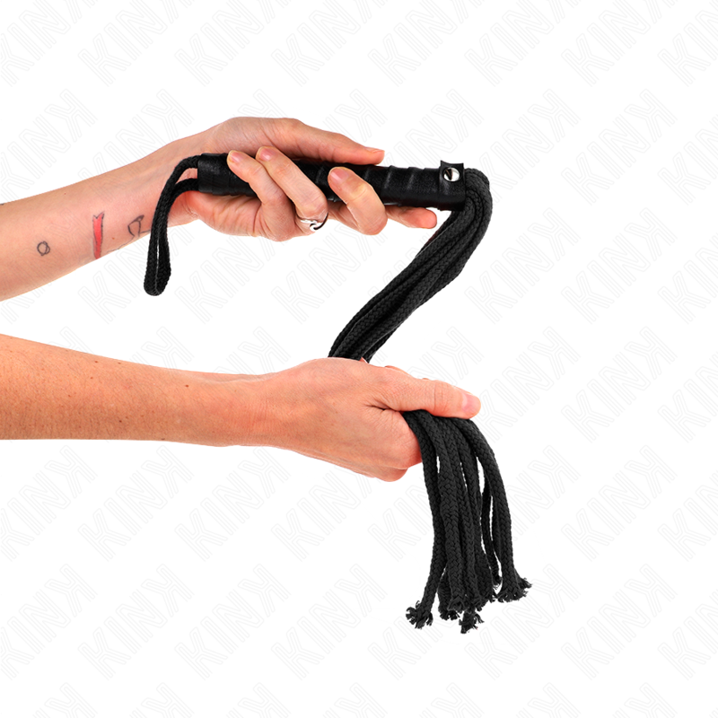 Frusta Bondage in Corda Kink Impact & Touch — 56 cm