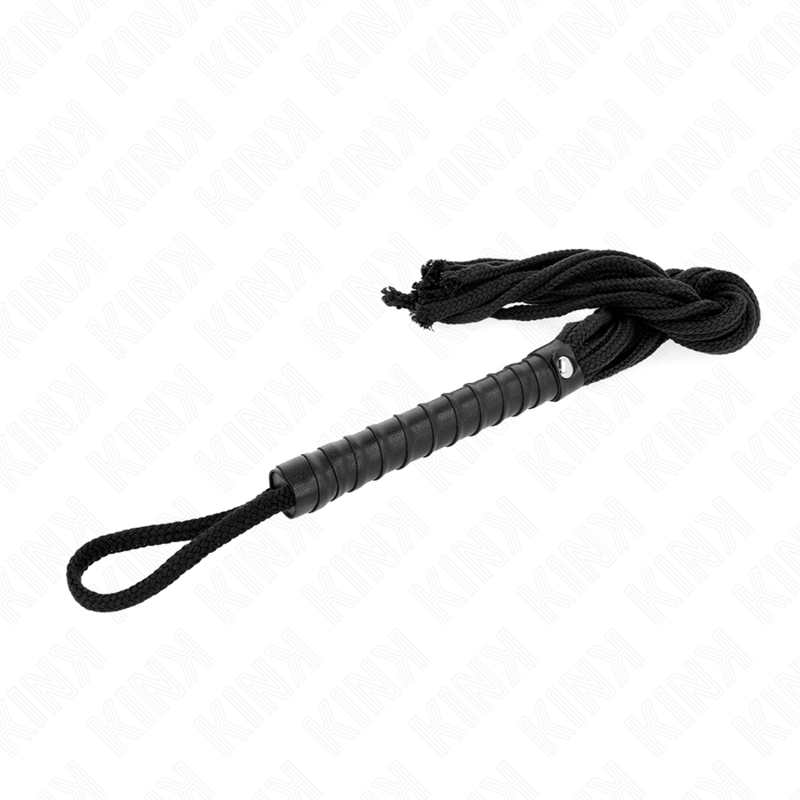 Frusta Bondage in Corda Kink Impact & Touch — 56 cm