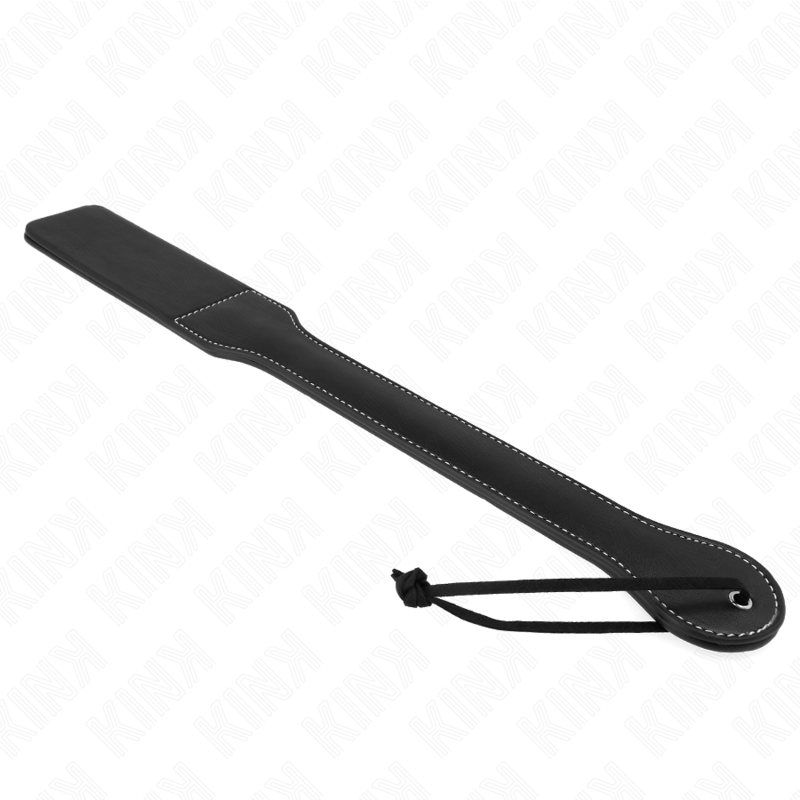 Pagaia BDSM Kink Impact — Manico Lungo 45,5 x 5,5 cm
