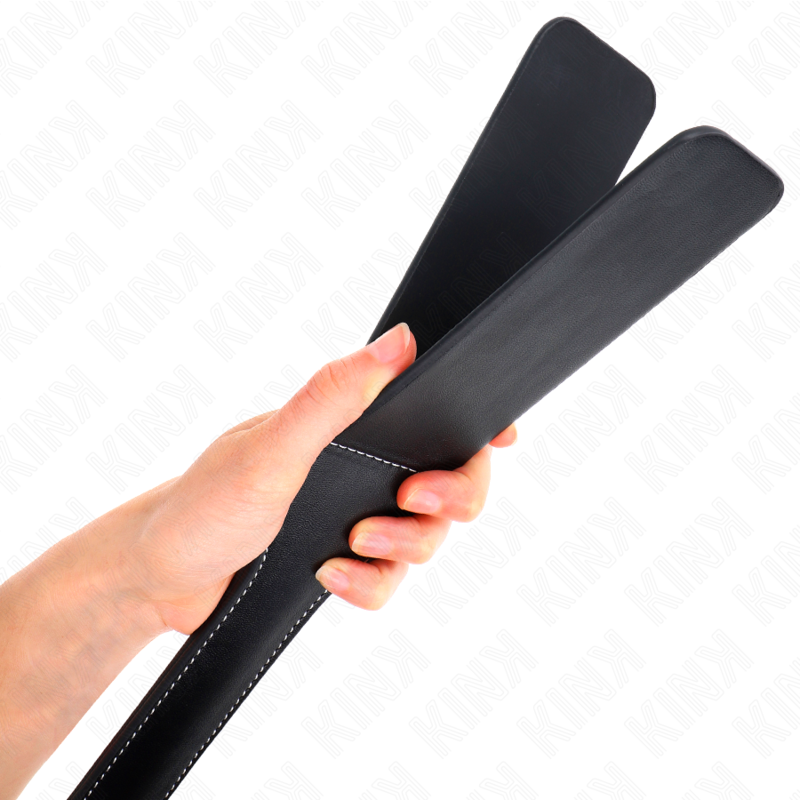 Pagaia BDSM Kink Impact — Manico Lungo 45,5 x 5,5 cm