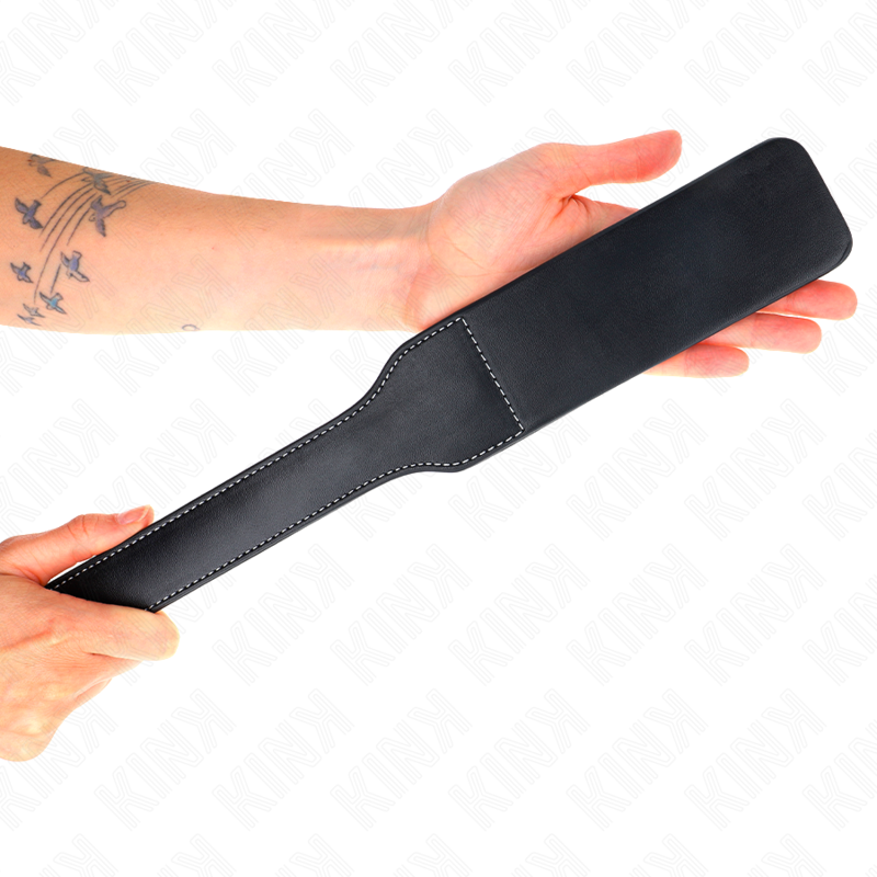 Pagaia BDSM Kink Impact — Manico Lungo 45,5 x 5,5 cm