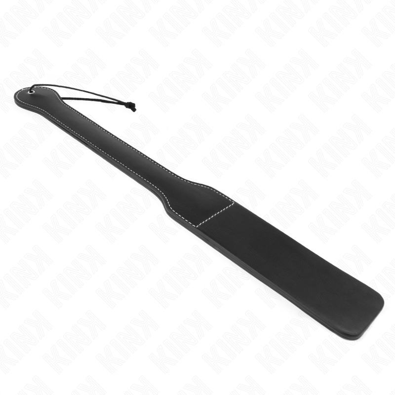 Pagaia BDSM Kink Impact — Manico Lungo 45,5 x 5,5 cm