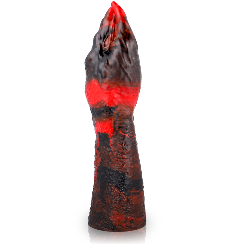 Dildo Fantasy Epic Lilith — Demone, Taglia L