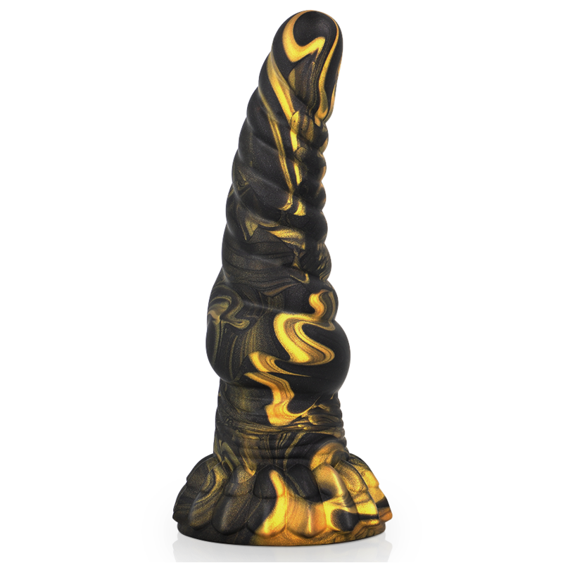 Dildo Fantasy Mitologico Epic Furias — Silicone