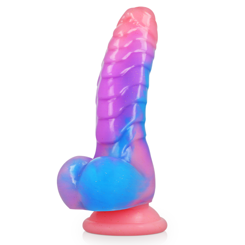 Dildo Fantasy Epic Empusa — Guardiano di Ade