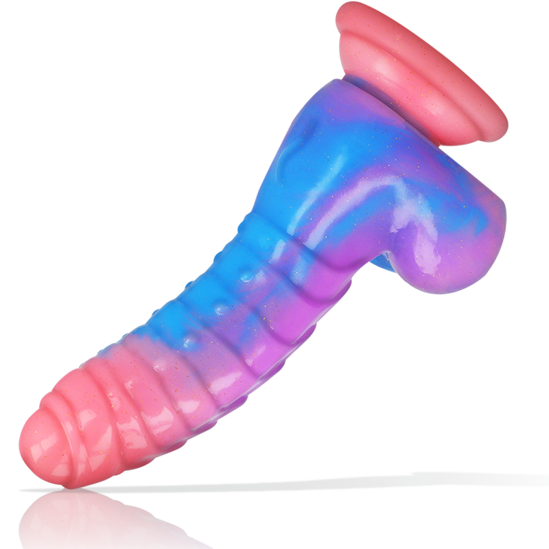 Dildo Fantasy Epic Empusa — Guardiano di Ade
