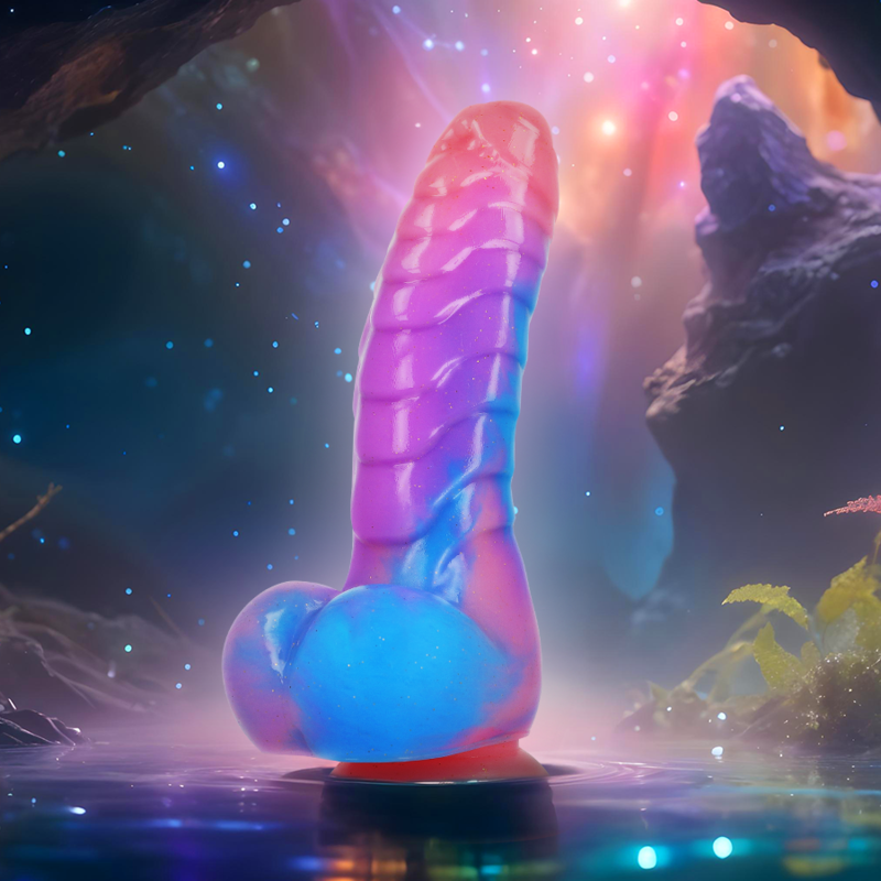 Dildo Fantasy Epic Empusa — Guardiano di Ade