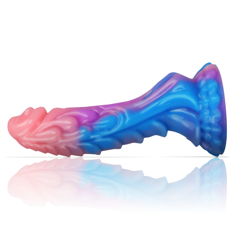 Dildo Fantasy Epic Ashtar — Design Extraterrestre