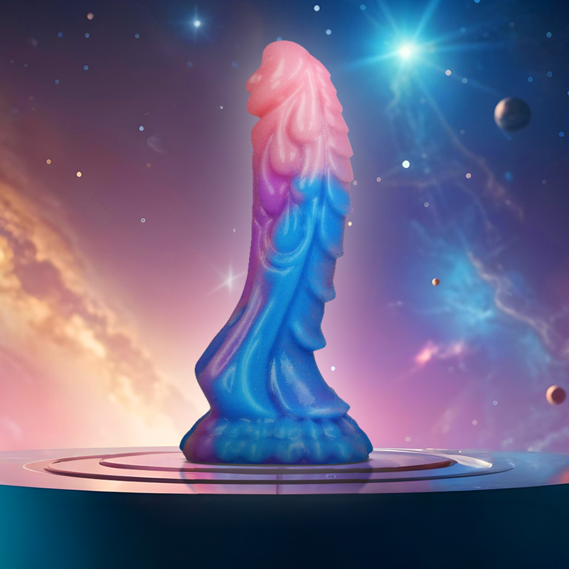 Dildo Fantasy Epic Ashtar — Design Extraterrestre
