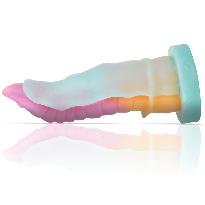 Dildo Fantasy Epic Kelpie — Forma Cavallo Mitologico