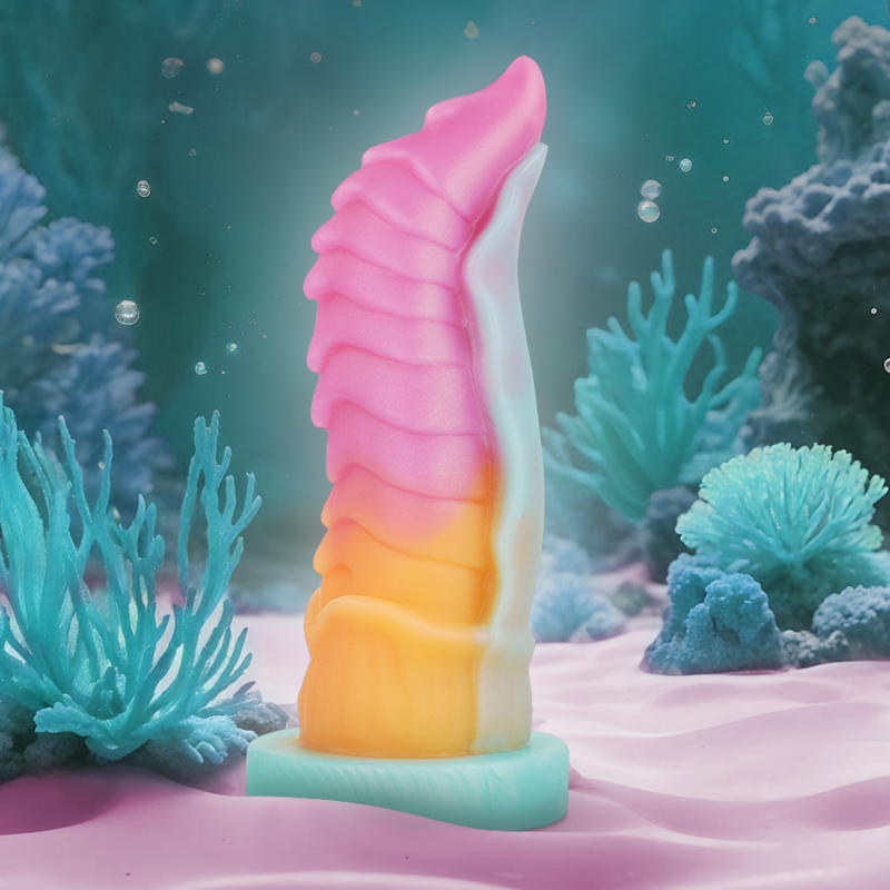 Dildo Fantasy Epic Kelpie — Forma Cavallo Mitologico