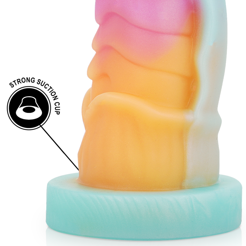 Dildo Fantasy Epic Kelpie — Forma Cavallo Mitologico
