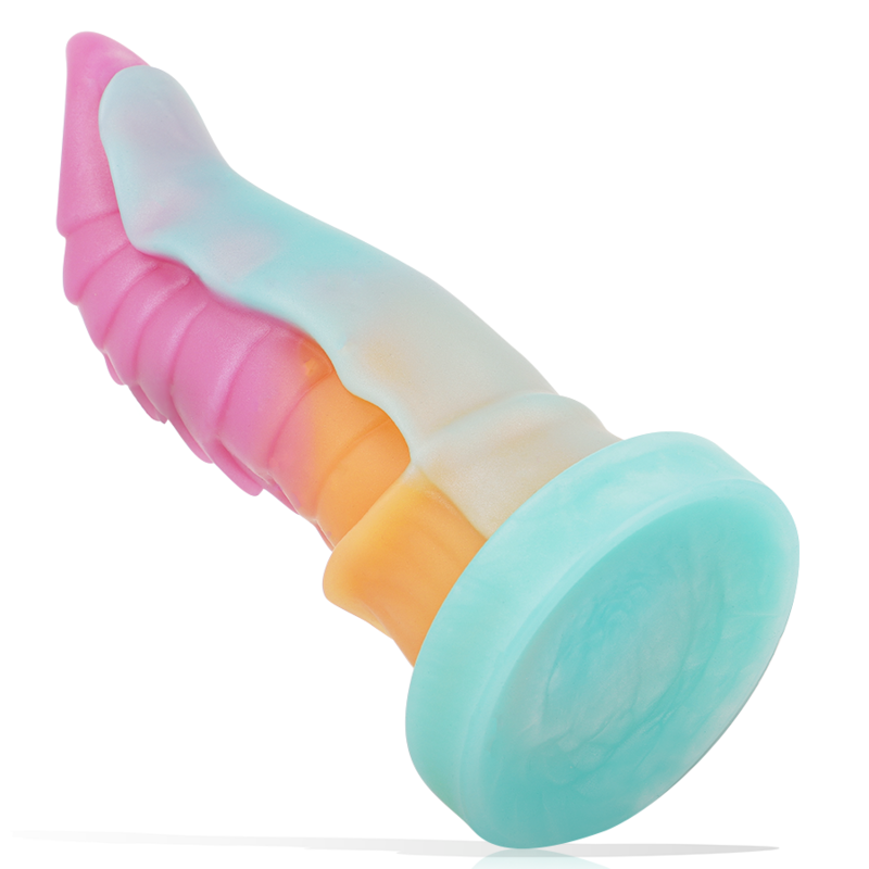 Dildo Fantasy Epic Kelpie — Forma Cavallo Mitologico