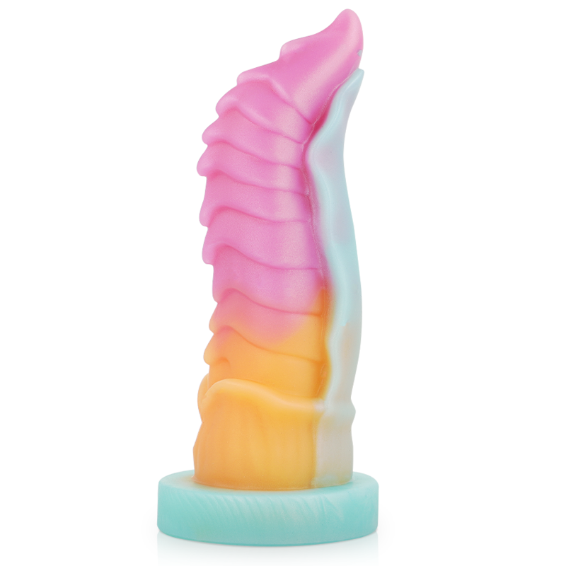 Dildo Fantasy Epic Kelpie — Forma Cavallo Mitologico