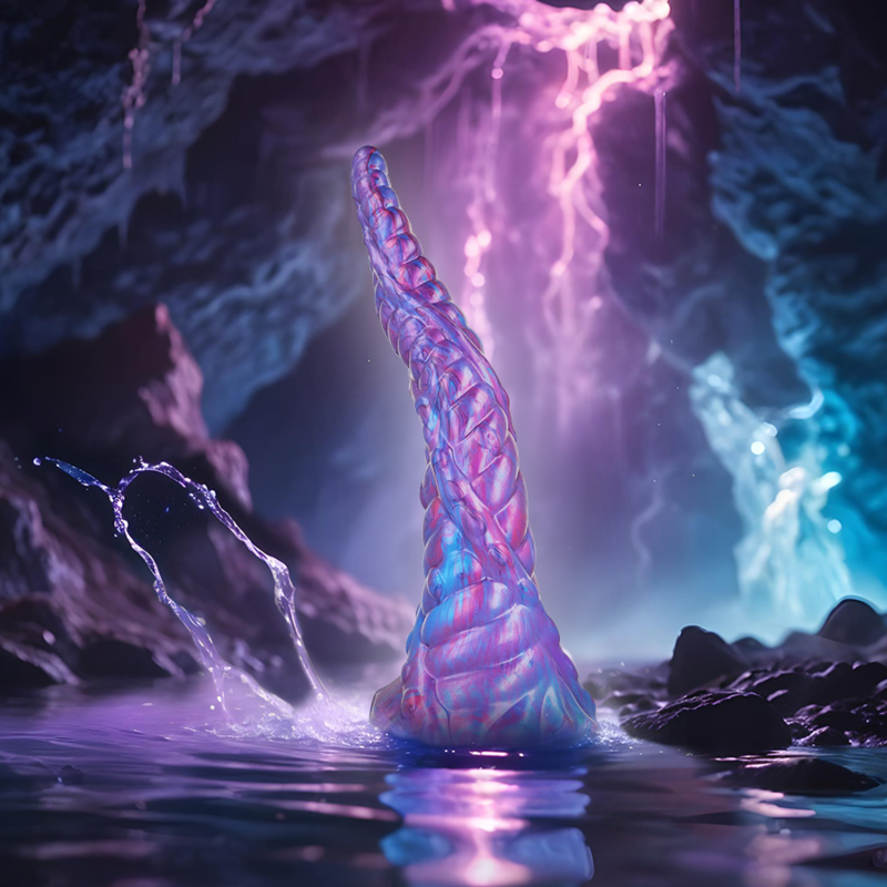 Dildo Fantasy Epic Nokken Creature of the Waters