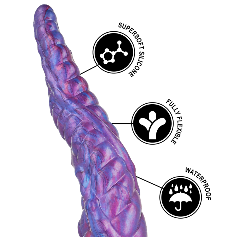 Dildo Fantasy Epic Nokken Creature of the Waters