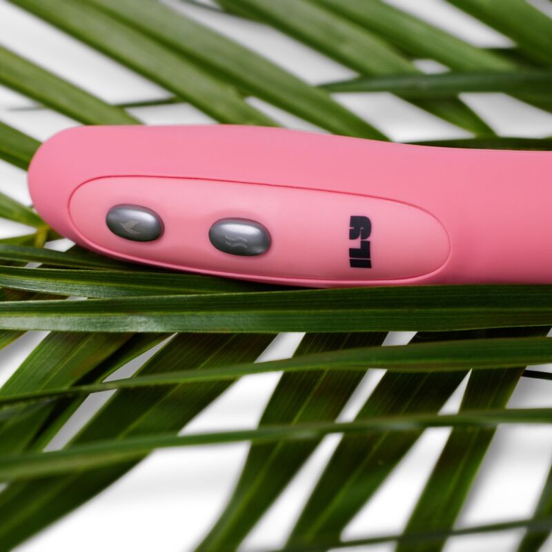 Vibratore Wand Punto G Je Joue The Wand — Rosa
