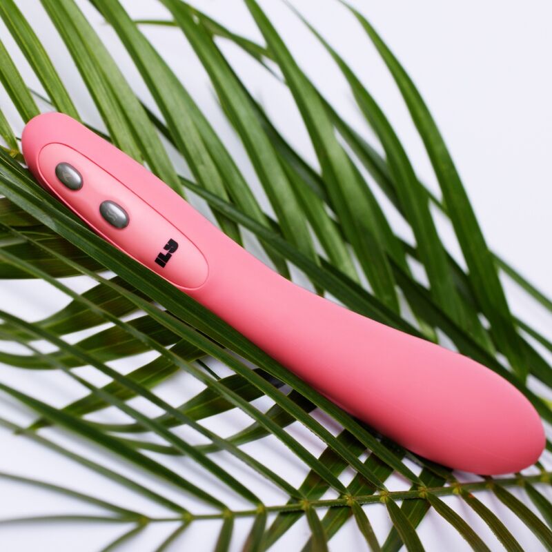 Vibratore Wand Punto G Je Joue The Wand — Rosa