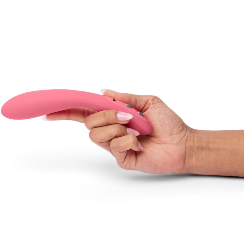 Vibratore Wand Punto G Je Joue The Wand — Rosa
