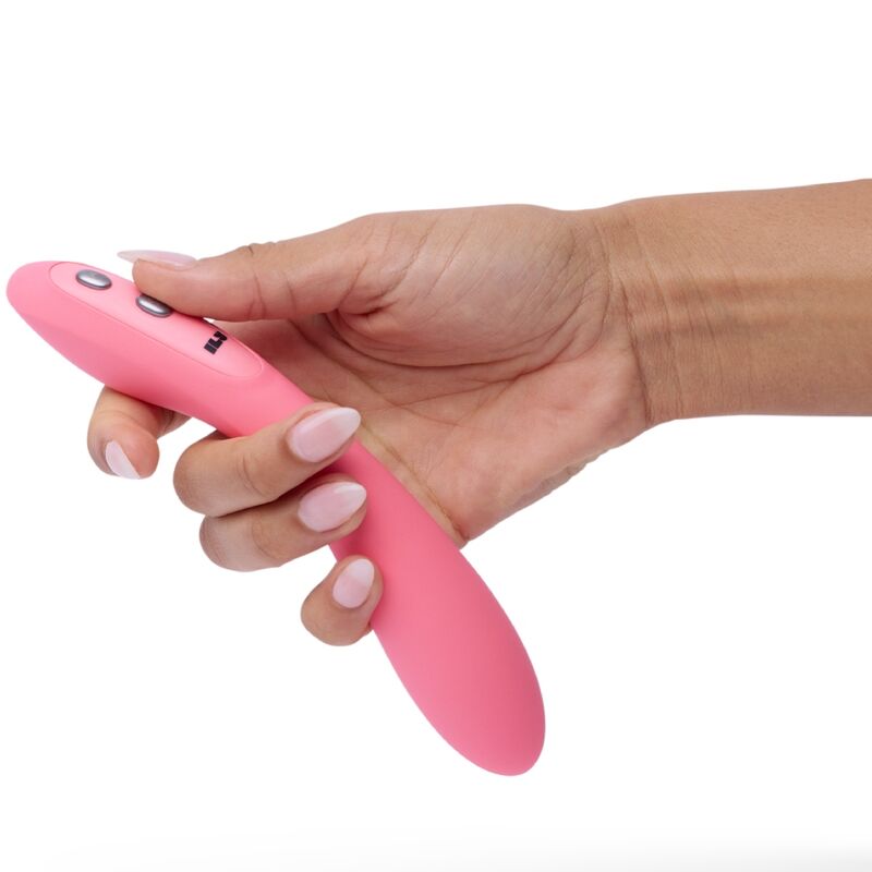 Vibratore Wand Punto G Je Joue The Wand — Rosa