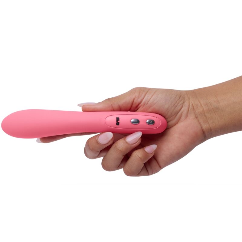 Vibratore Wand Punto G Je Joue The Wand — Rosa