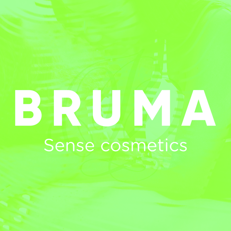 Olio da Massaggio Erotico Bruma Pina Colada — Effetto Calore 100 ml