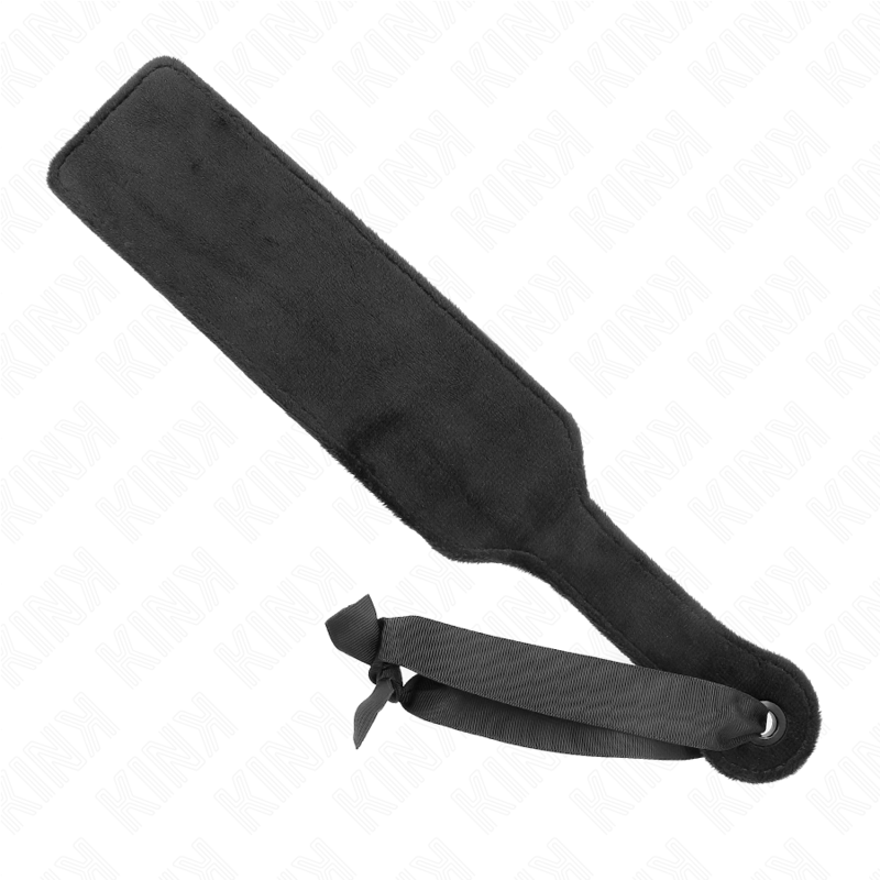 Palette BDSM in Pelle Kink Scandalo — 37 x 7 cm