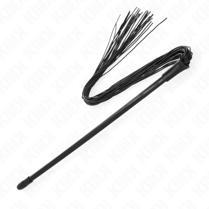Frusta Bondage in Silicone Kink — 60 cm