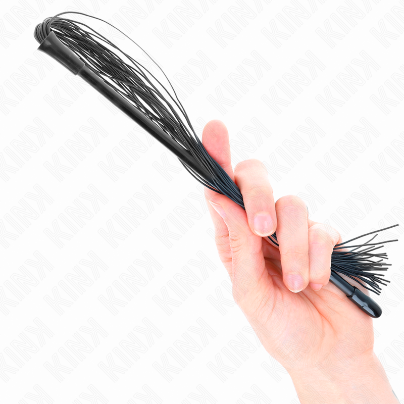 Frusta Bondage in Silicone Kink — 60 cm