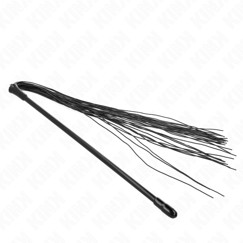 Frusta Bondage in Silicone Kink — 60 cm